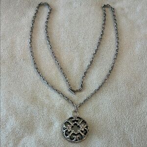 White House Black Market necklace